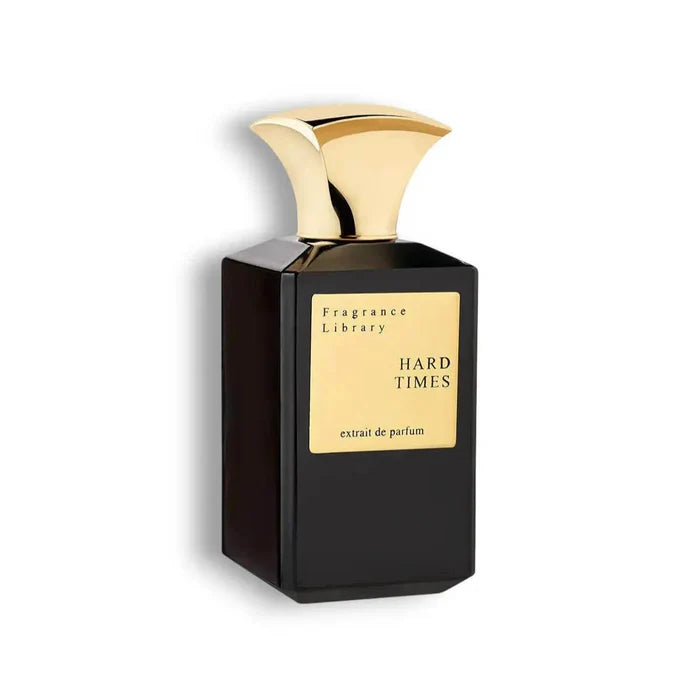 Fragrance Library Collection 100 ml