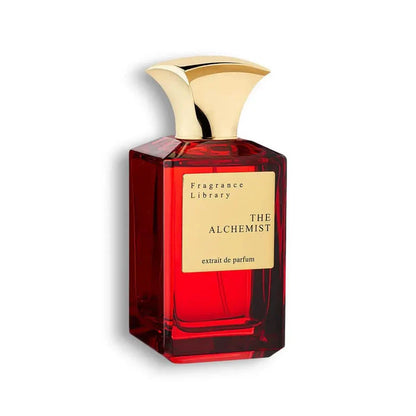 Fragrance Library Collection 100 ml