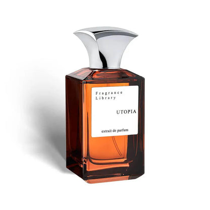 Fragrance Library Collection 100 ml