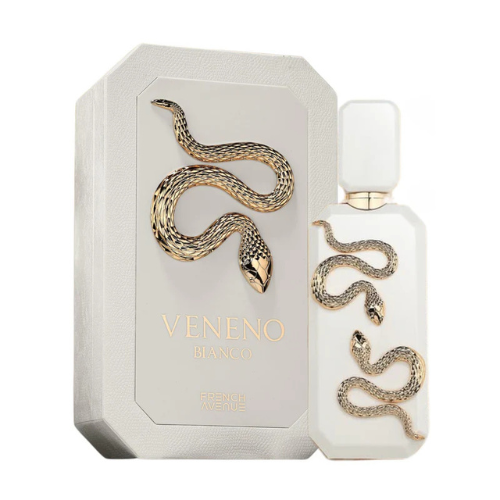 French Avenue Veneno Blanco Eau de Parfum 100 ml