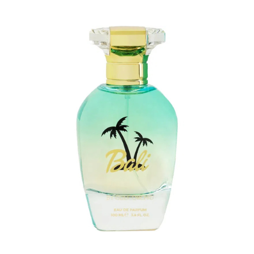 Gulf Orchid – Bali 100 ml