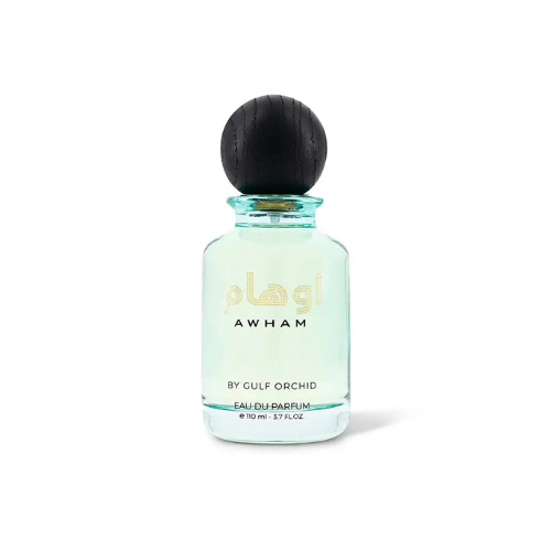 Gulf Orchid – Awham 110 ml