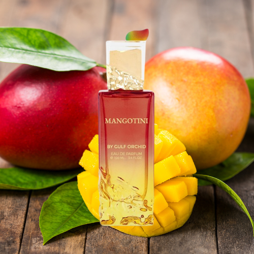 Gulf Orchid – Mangotini 100 ml