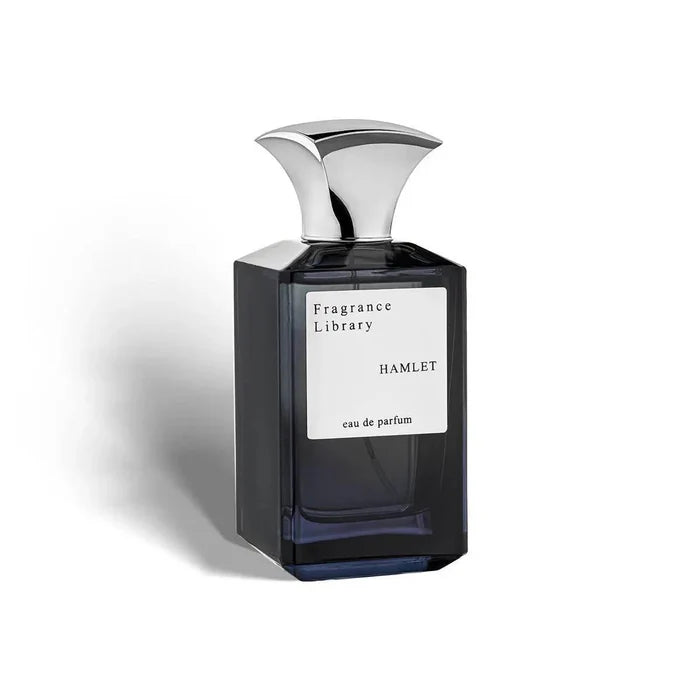 Fragrance Library Collection 100 ml