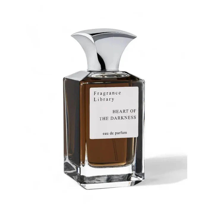 Fragrance Library Collection 100 ml