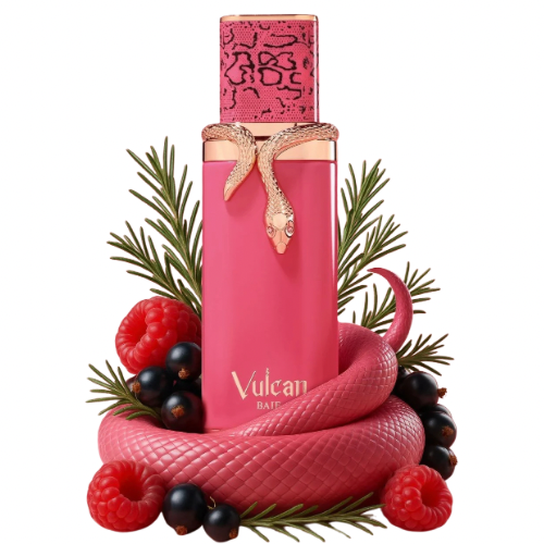 Vulcan Baie Eau de Parfum 100 ml – French Avenue