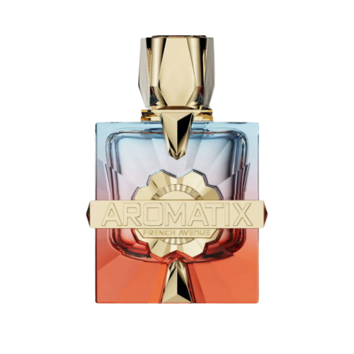 AROMATIX – Teas Me Extrait de Parfum 100 ml