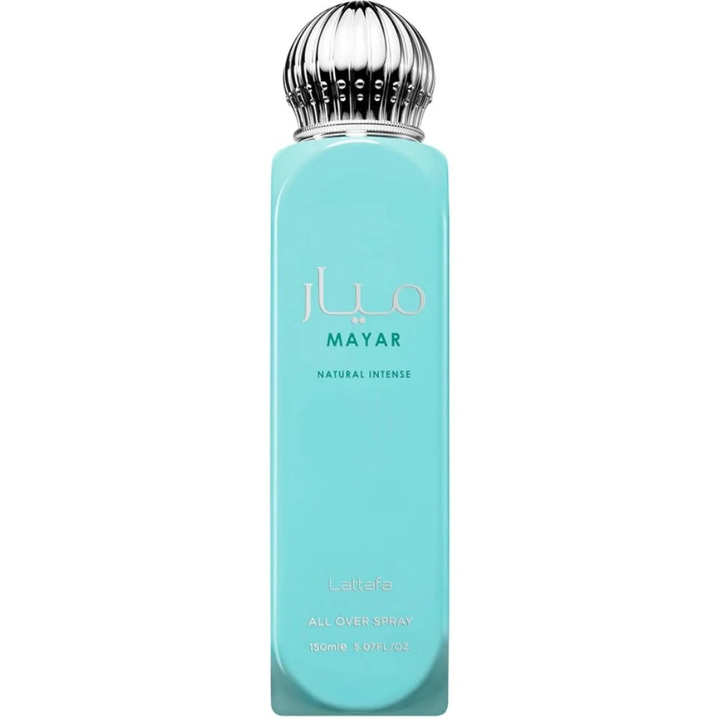 Lattafa All Over Spray 150 ml