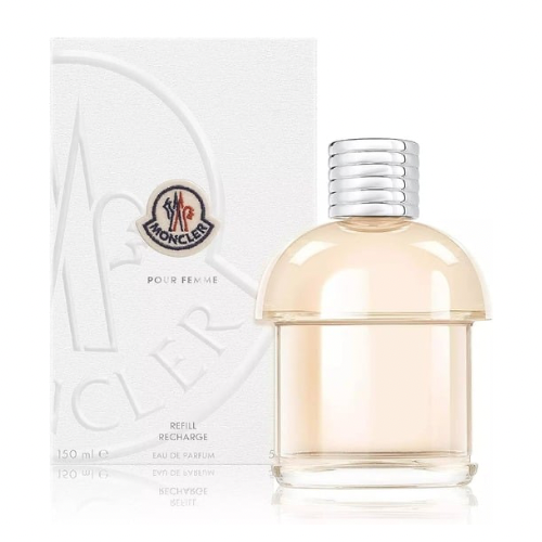 MONCLER – Pour Femme Eau de Parfum Refill 150 ml