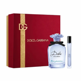 Dolce & Gabbana Dolce Blue Jasmine Eau de Parfum Women's Gift Set (75ml + 10ml)