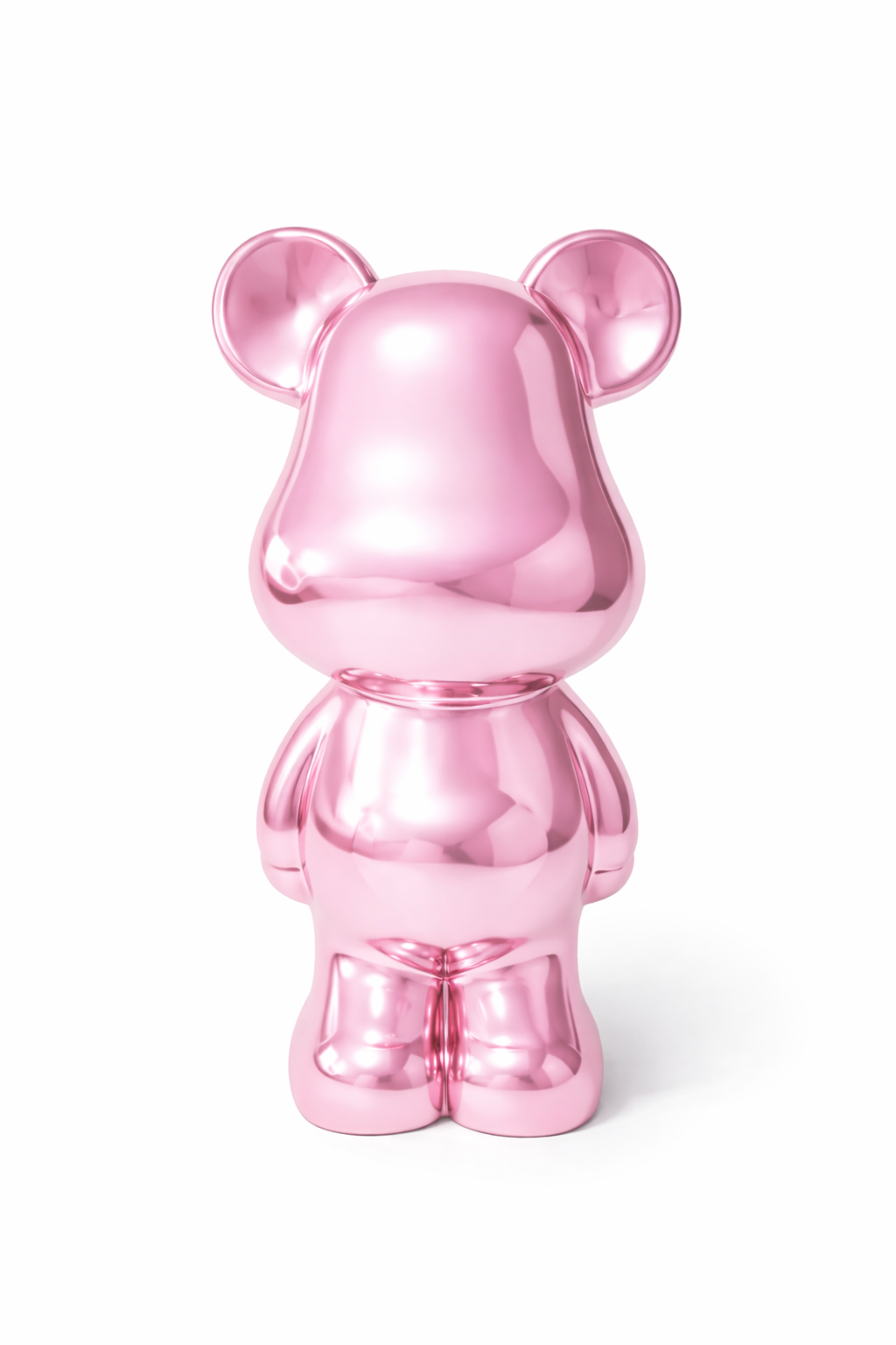 Designer Bear Spardose – Hochglanz 25 cm