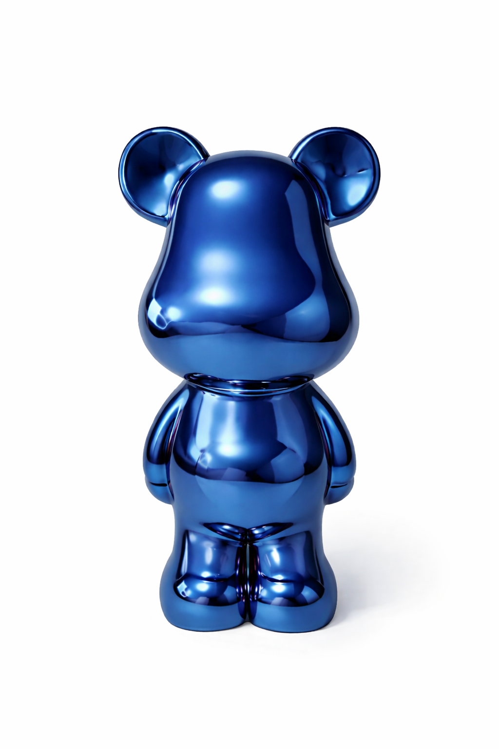 Designer Bear Spardose – Hochglanz 25 cm