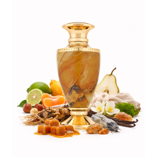 Jade Giallo – Extrait de Parfum | French Avenue 100 ml