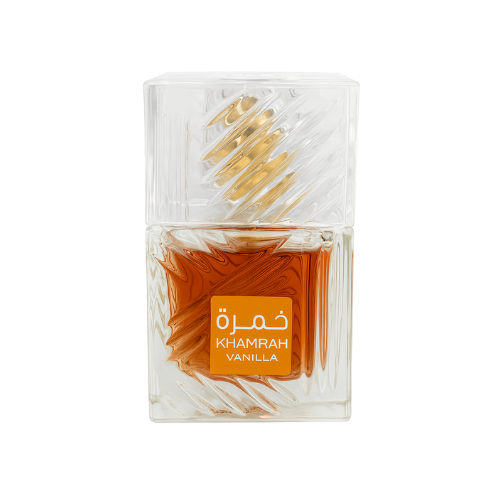 Khamrah Bareeq Vanille 30 ml