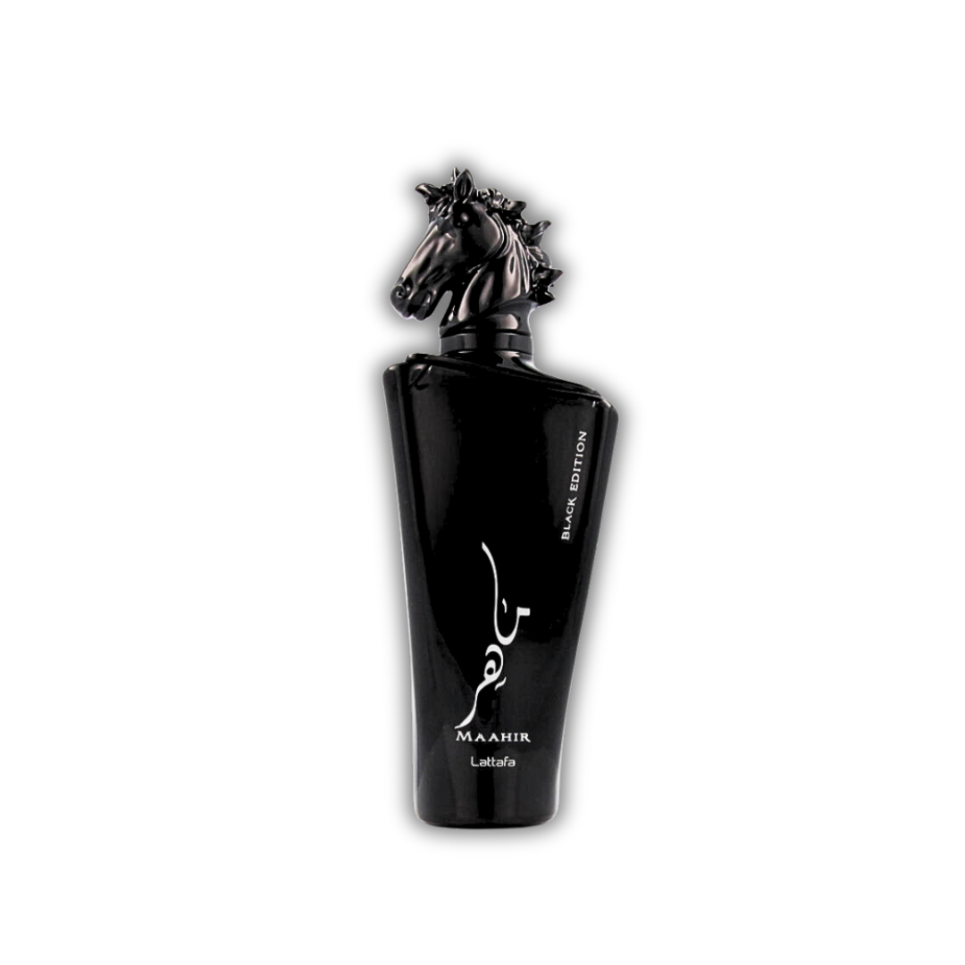 Lattafa Maahir Black Edition 100 ml