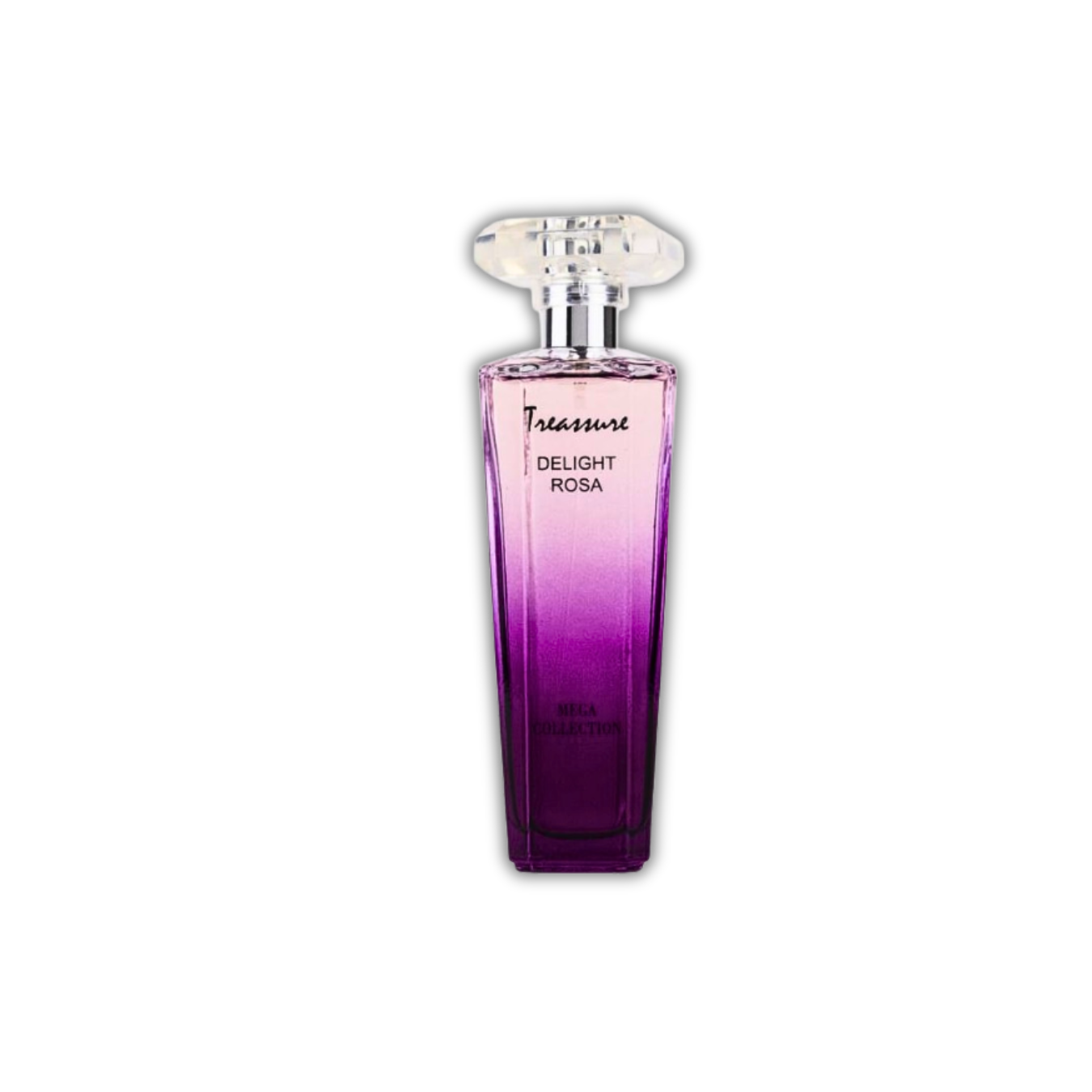 Tressure Delight Rosa 75 ml