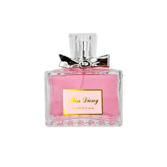 Miss Diony Blooming Oriental - 100 ml