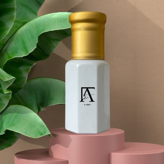 100% Reines Parfümöl als Rollerstick Ölroller 3 ml
