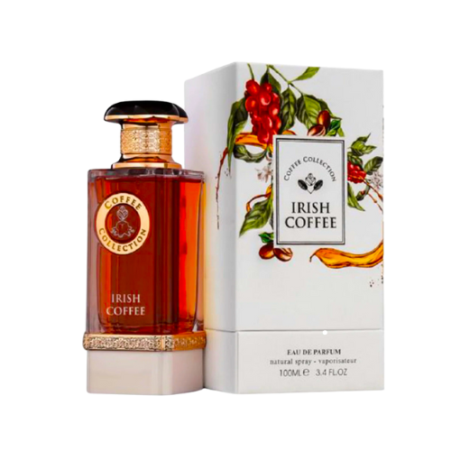 Irish Coffee Fragrance World 100 ml