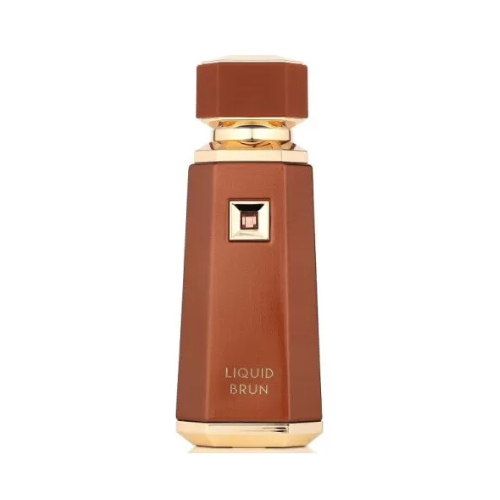 Liquid Brun French Avenue – 100 ml