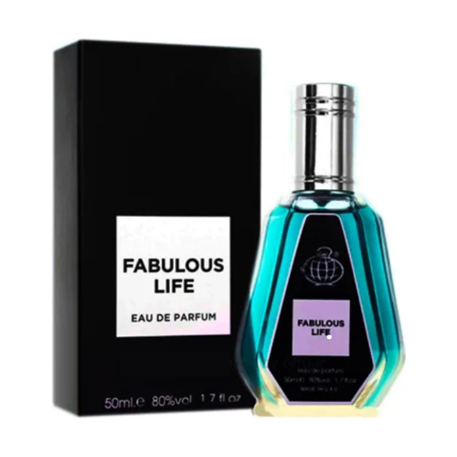 Fabulous Life – 50 ml