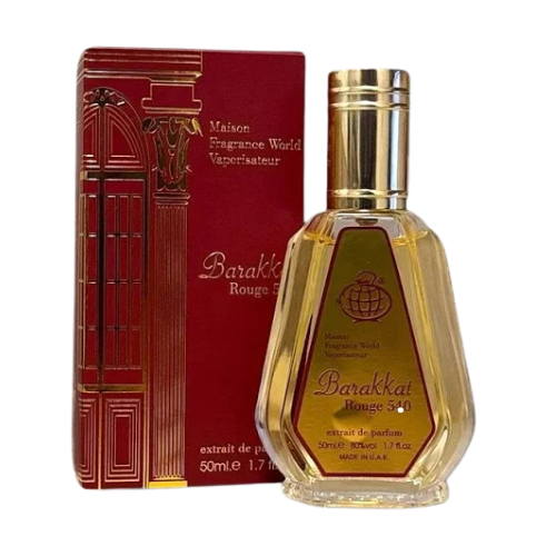 Barakkat Rouge 540 – 50 ml