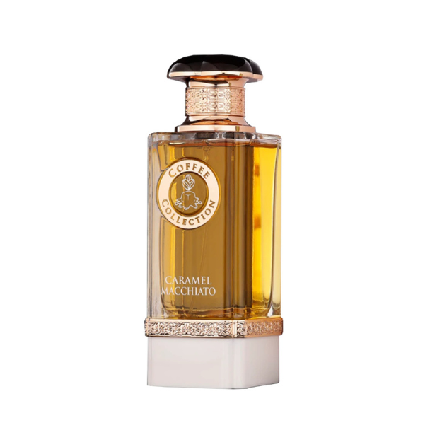 Caramel Macchiato Fragrance World 100 ml