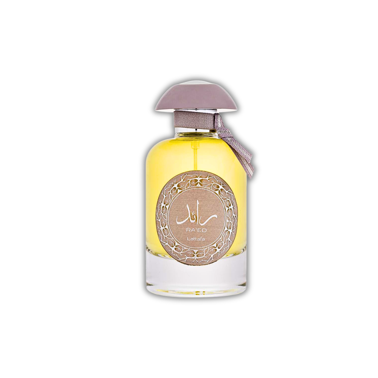 Lattafa Ra'ed Silver 100 ml (Ausstellungsstück)