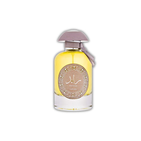 Lattafa Ra'ed Silver 100 ml (Ausstellungsstück)