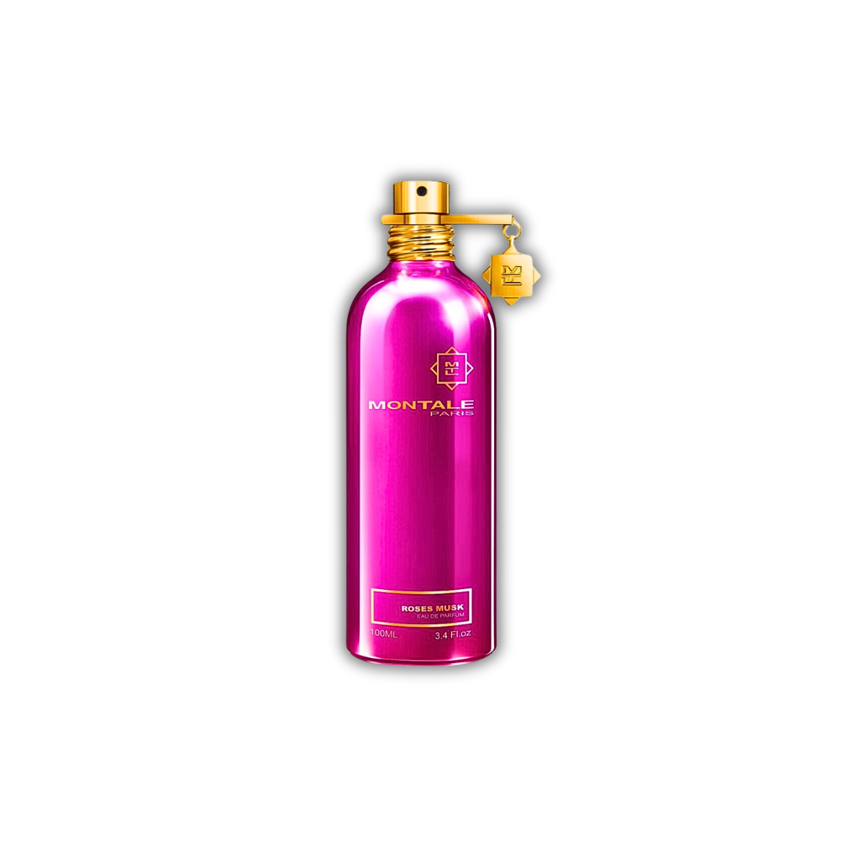 Montale Roses Musk 100 ml
