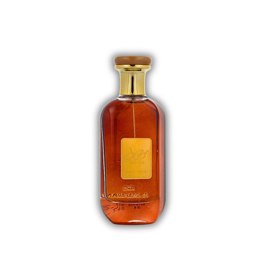 Ard Al Zaafaran Mousuf Eau de Parfum 100 ml