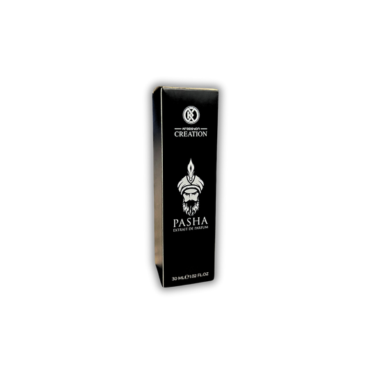 Creation Kreasyon Pasha 30 ml