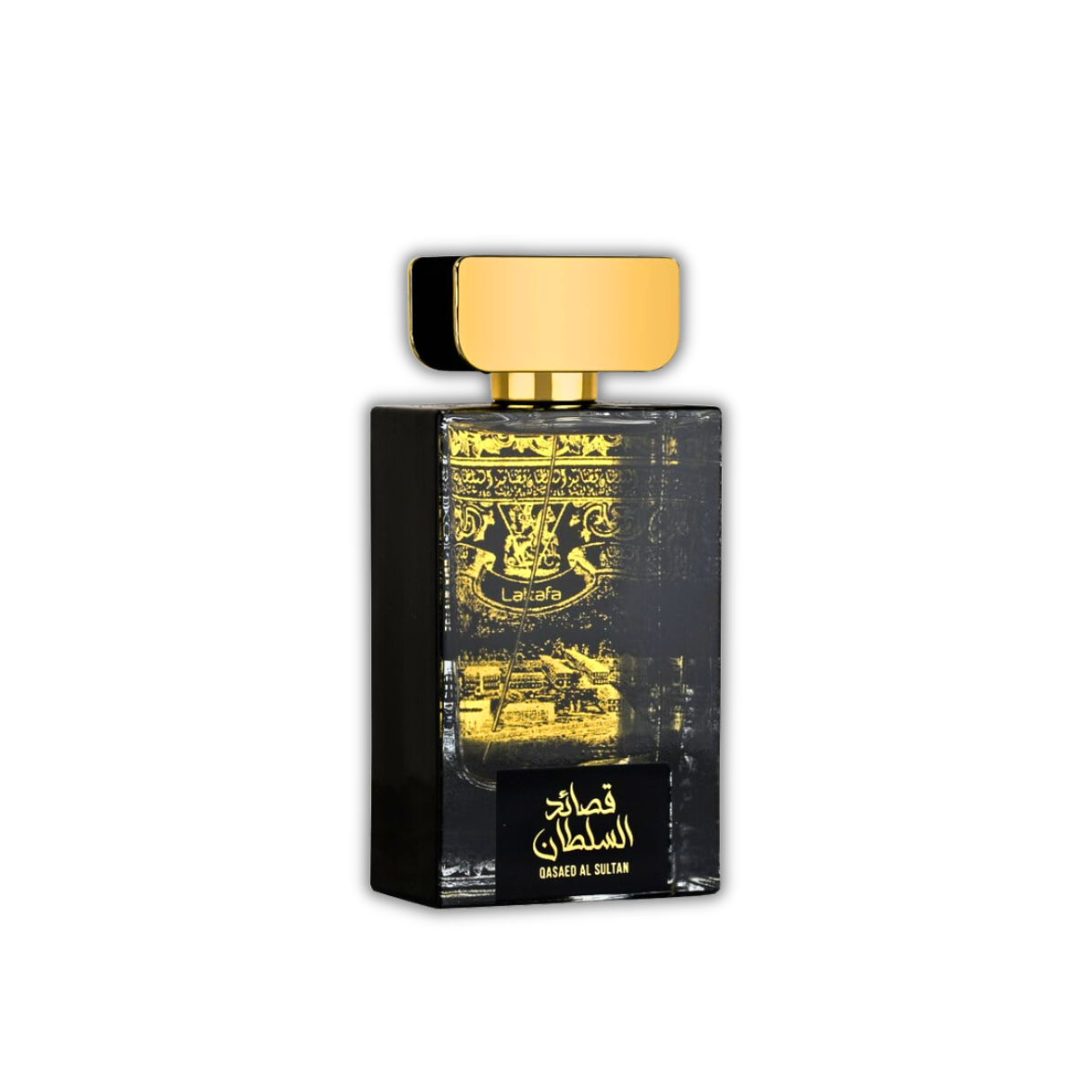 Lattafa Qasaed Al Sultan 100 ml