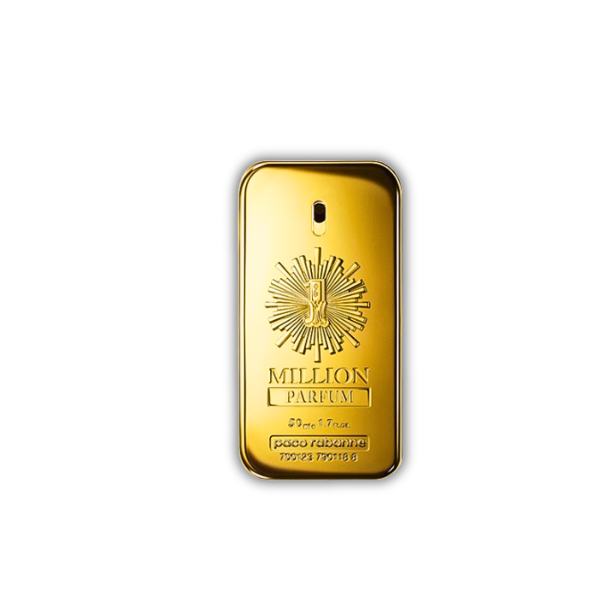 1 Million Parfum von Paco Rabanne 100 ml