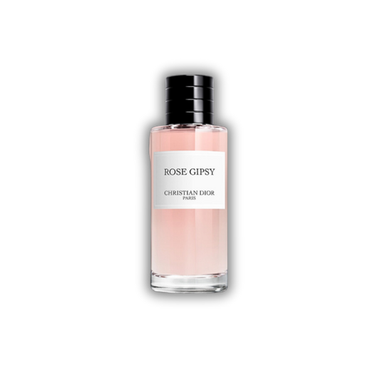 Dior Gipsy Rose - Abfüllung