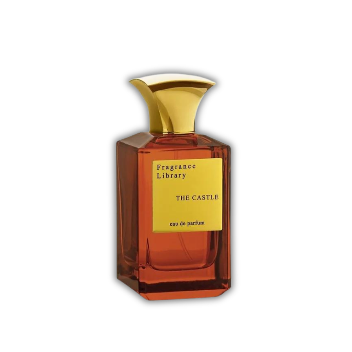 Fragrance Library The Castle 100 ml