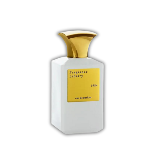 Fragrance Library 1984 100 ml (Ex Nihilo Fleur Narcotique)