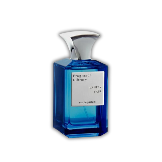 Fragrance Library Vanity Fair 100 ml (Alexandria 2)