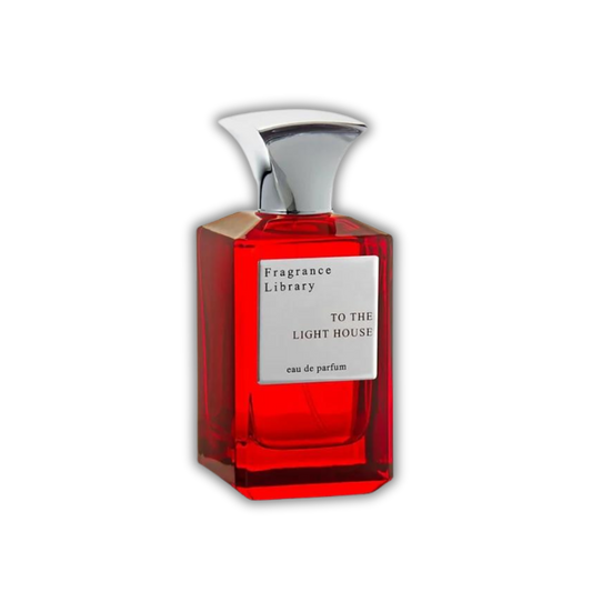 Fragrance Library To The Lighthouse 100 ml (Naxos)
