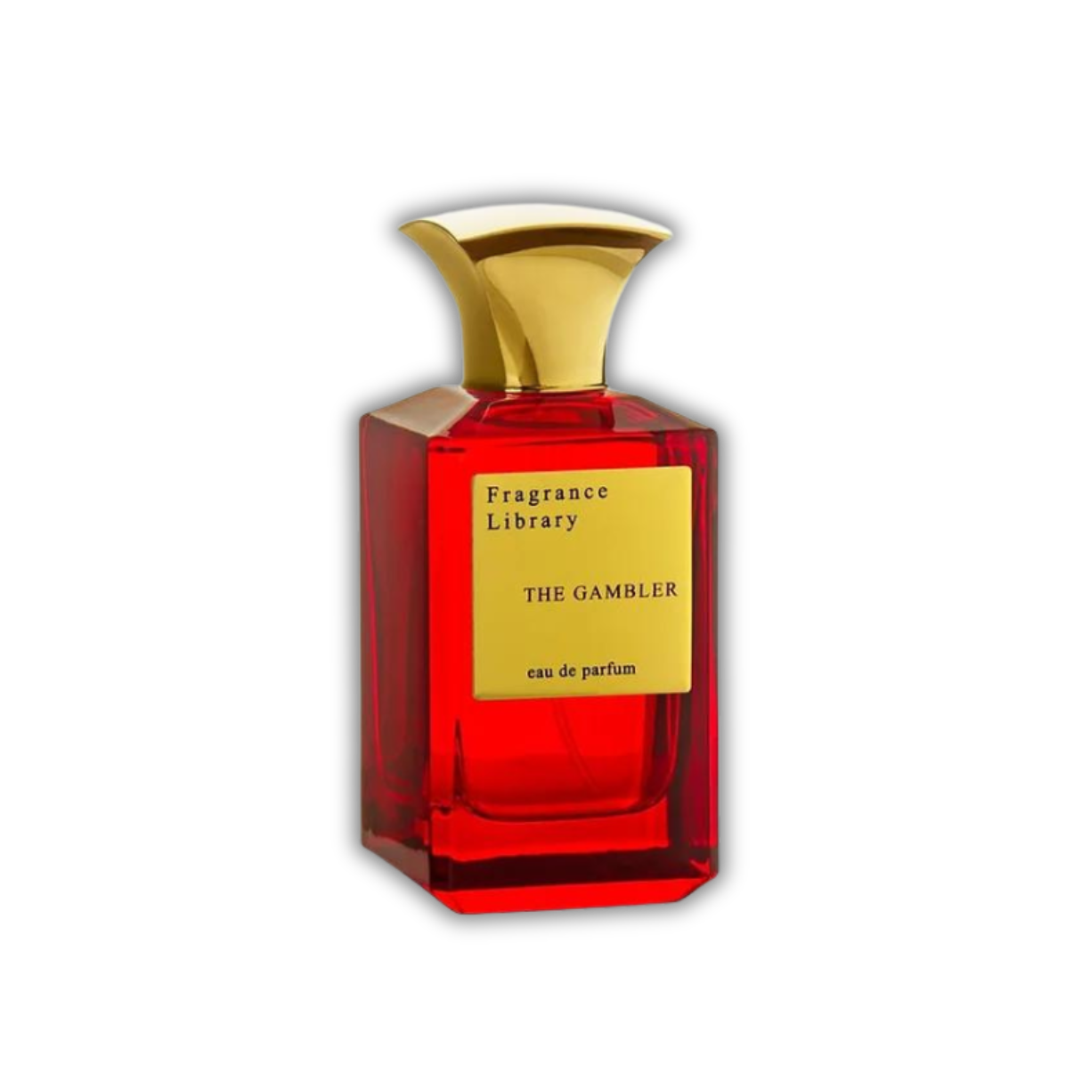 Fragrance Library The Gambler 100 ml