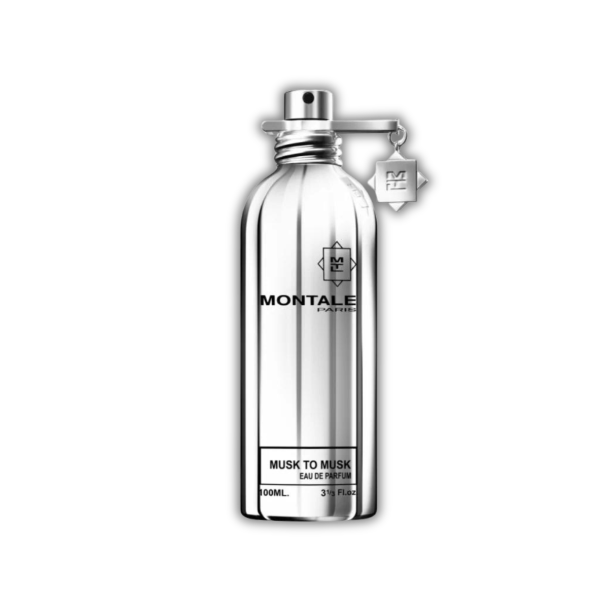 Montale White Musk - Abfüllung