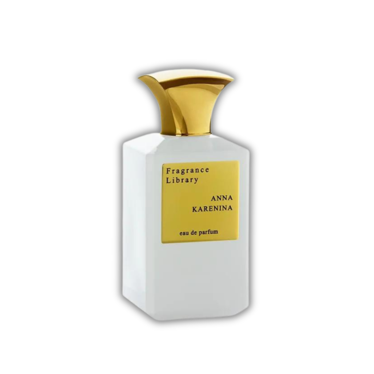 Fragrance Library Anna Karenina 100 ml (Kilian Paris - Good Girl gone Bad)