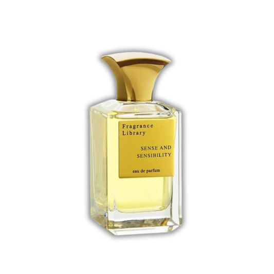 Fragrance Library Sense and Sensibility 100 ml (Vertus Sole Patchouli)