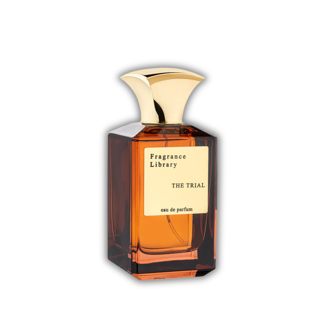 Fragrance Library The Trial 100 ml (Tobacco Vanille)