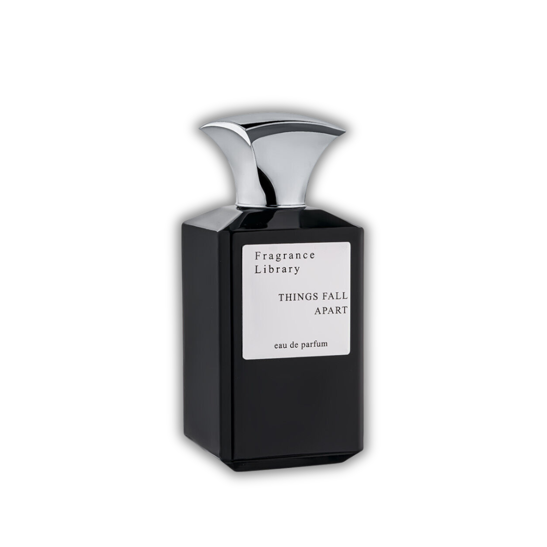 Fragrance Library Things Fall Apart 100 ml (Kilian Paris - Back To Black)