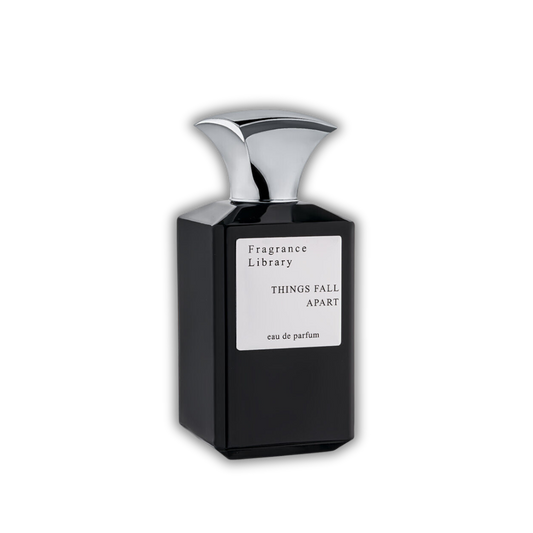 Fragrance Library Things Fall Apart 100 ml (Kilian Paris - Back To Black)