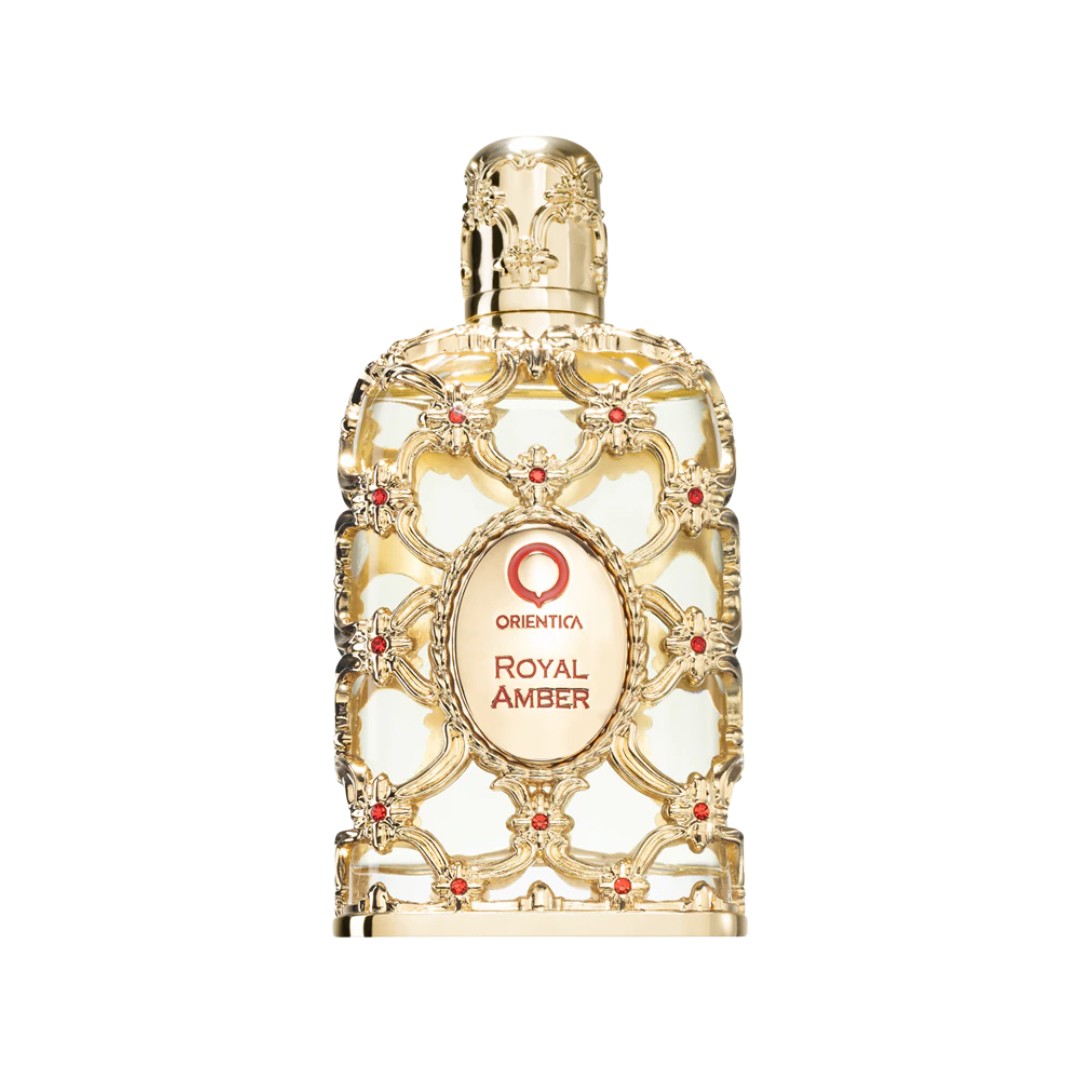 Orientica Royal Amber 80ml WHITE LABEL