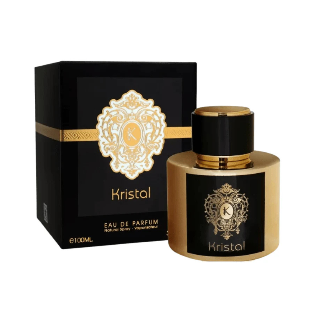 Fragrance World Kristal 100 ml