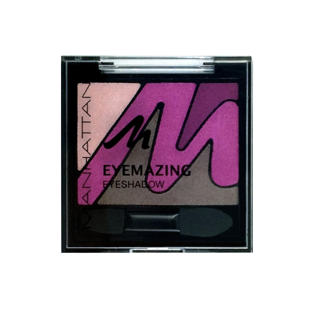 Manhattan Eyemazing Eyeshadow – Farbton 3