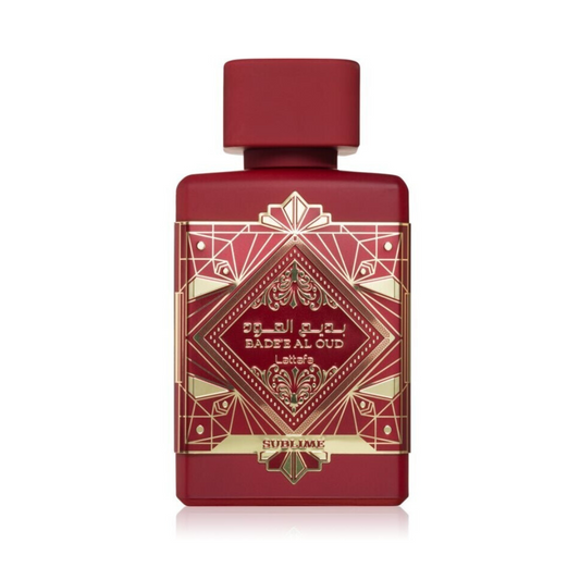 Badee Al Oud Sublime Lattafa 100 ml